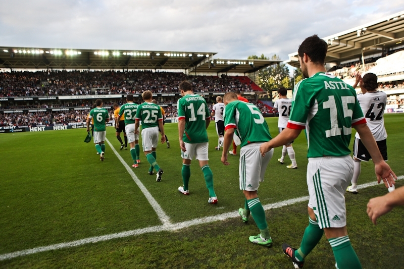 News: Legia bez tajemnic cz. 4 - odpowiedzi na Wasze pytania