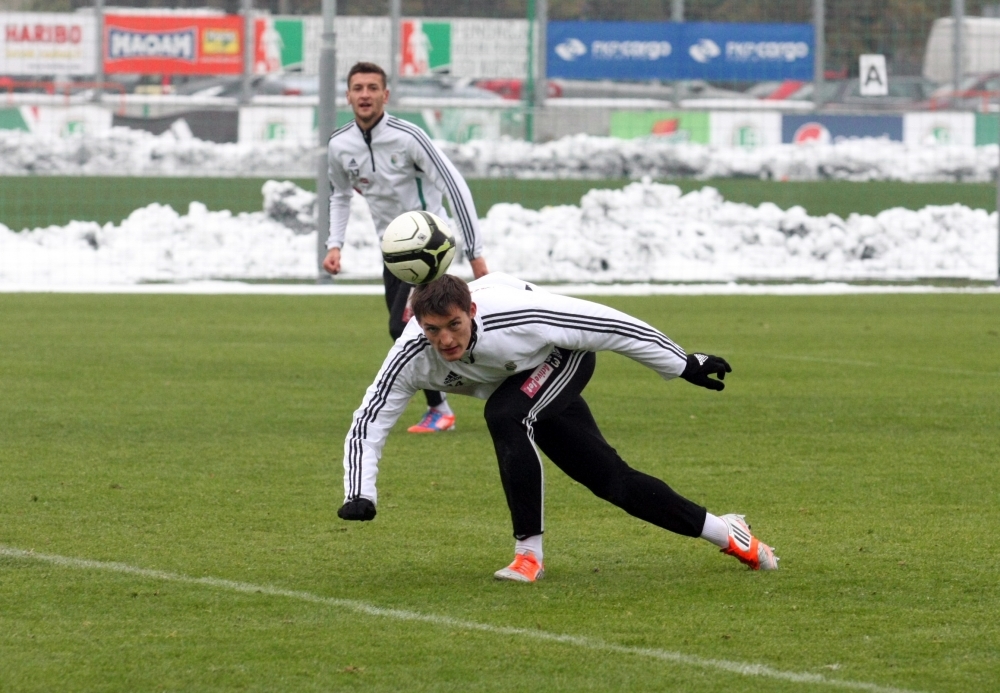 News: Akcja Lechia rozpoczęta