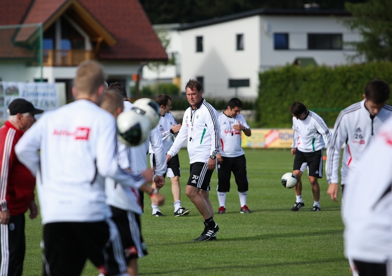 News: Oceny legionistów: Legia - Metalist Charków