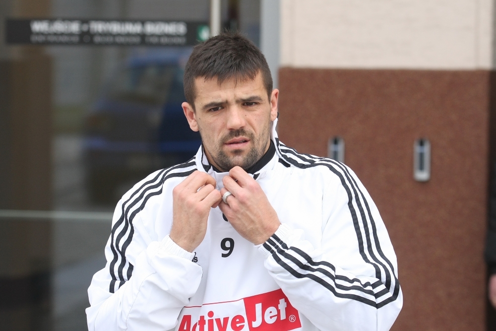 News: Nacho Novo: Kibice Celtiku grozili mi śmiercią