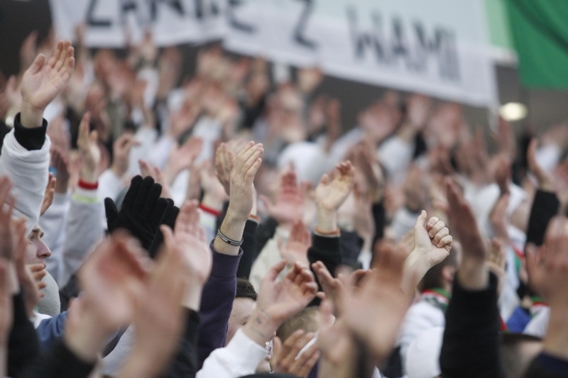 News: Będzie protest przeciwko przemarszowi