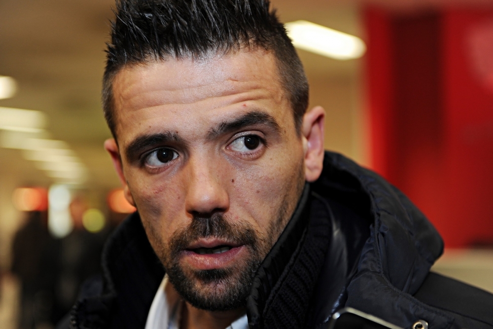 News: Nacho Novo ze Śląskiem od pierwszych minut