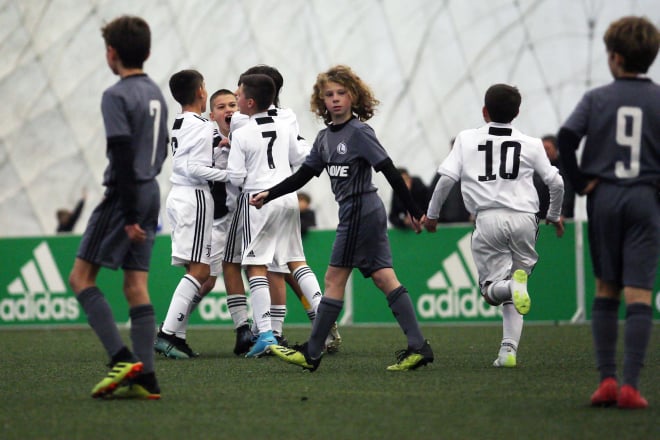 Anderlecht wygrał Legia Cup. Jak wyglądał turniej?