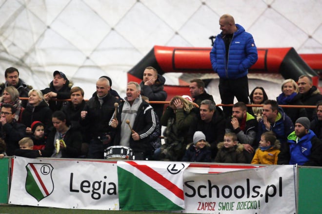 Anderlecht wygrał Legia Cup. Jak wyglądał turniej?