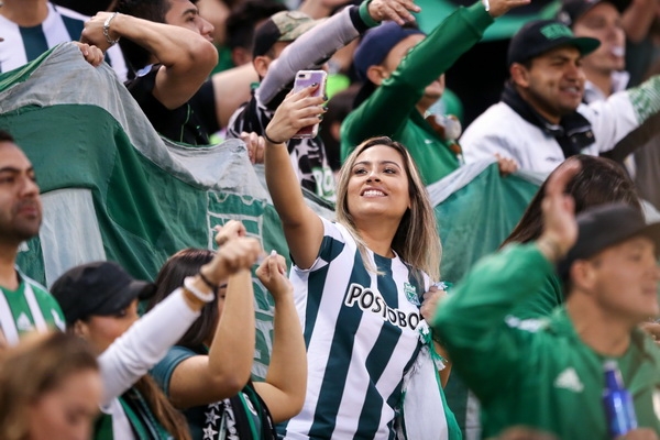 Florida Cup: Atletico - Legia 2:0 - Porażka na pożegnanie z Florydą