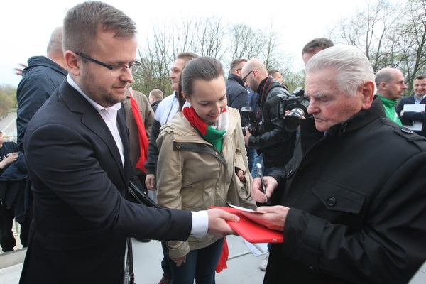 Stadion Legii z Trybuną Lucjana Brychczego (akt. wideo)