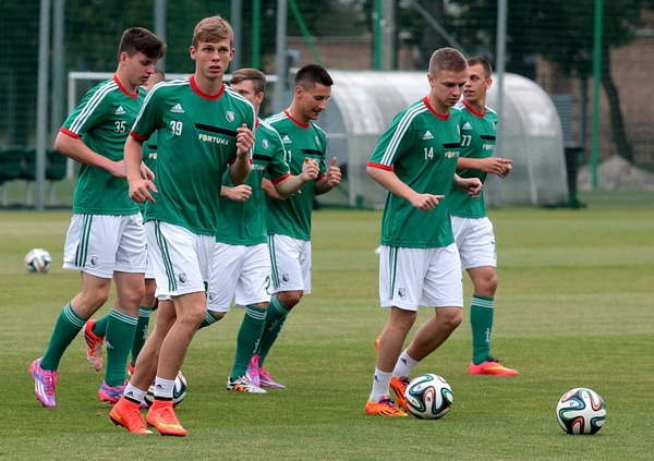 Guilherme wraca na Podbeskidzie, Orlando zagra z Górnikiem?