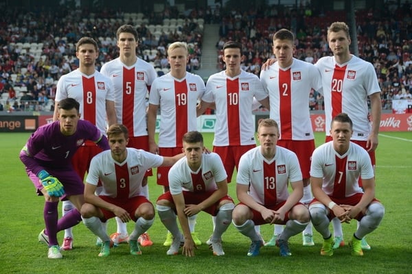 U-21: Asysta Wolskiego, występ Bereszyńskiego