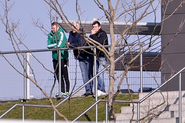 Na Wisłę z Pinto i Ojamą. Duda się rozkręca