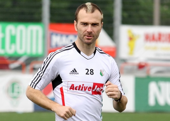 Danijel Ljuboja