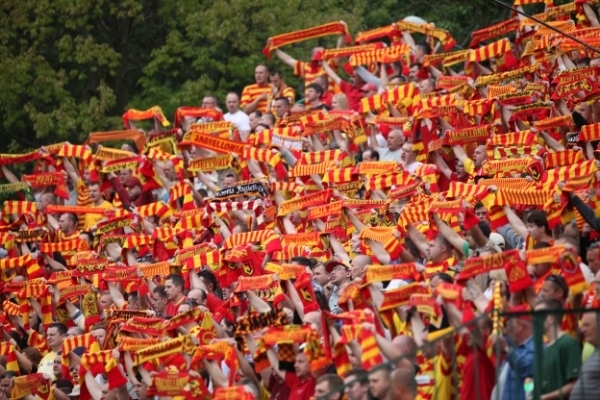 Jagiellonia Białystok - Legia Warszawa 0:3 (0:1)