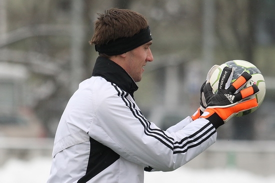 Trening: Rado nadaje ton, okienko Jodłowca