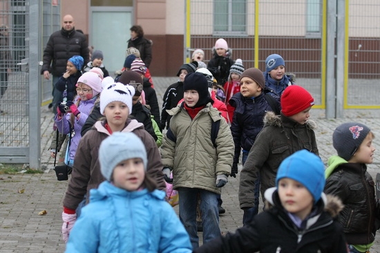 Trenowali już z Ljuboją i Żewłakowem