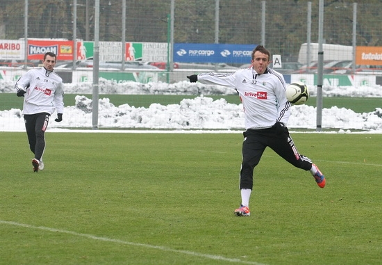 Akcja Lechia rozpoczęta