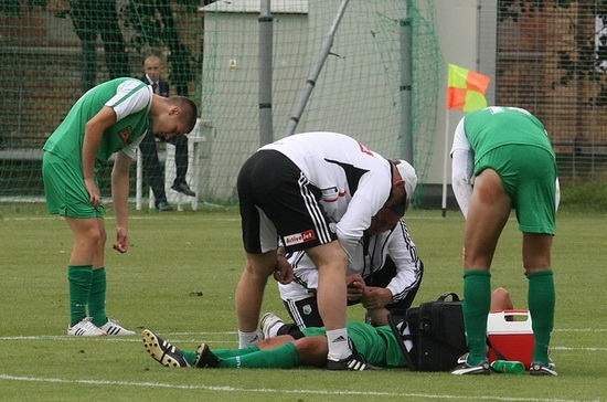 Legia - Mazur 4:0 - Pewna wygrana zmienników (akt.)