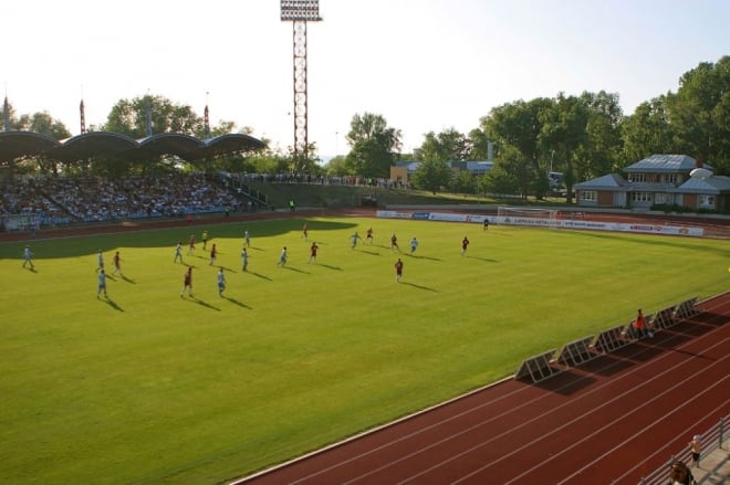 Losowanie LE: Legia - Metalurgs lub La Fiorita