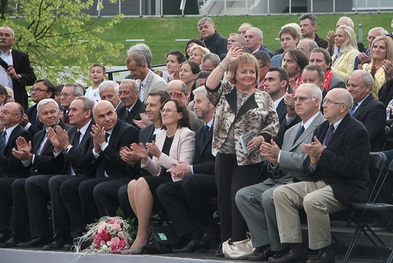 Kazimierz Deyna wrócił do domu