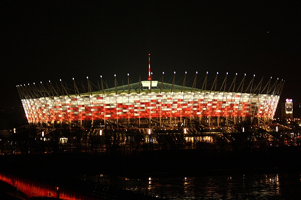 Polska - Portugalia 0:0