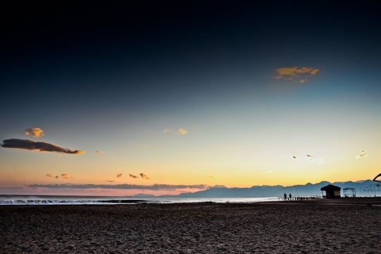 Plaża zamiast zajęć, harówki bramkarzy ciąg dalszy