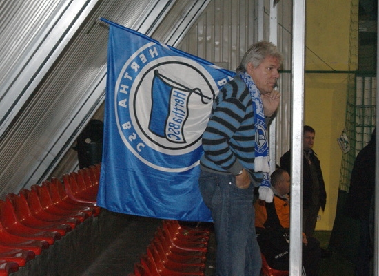 Legia Cup 2011: Rozgrywki grupowe za nami