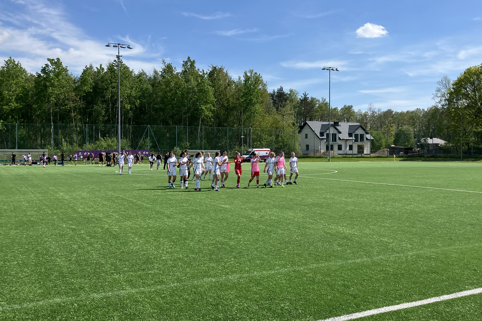 Legia Ladies