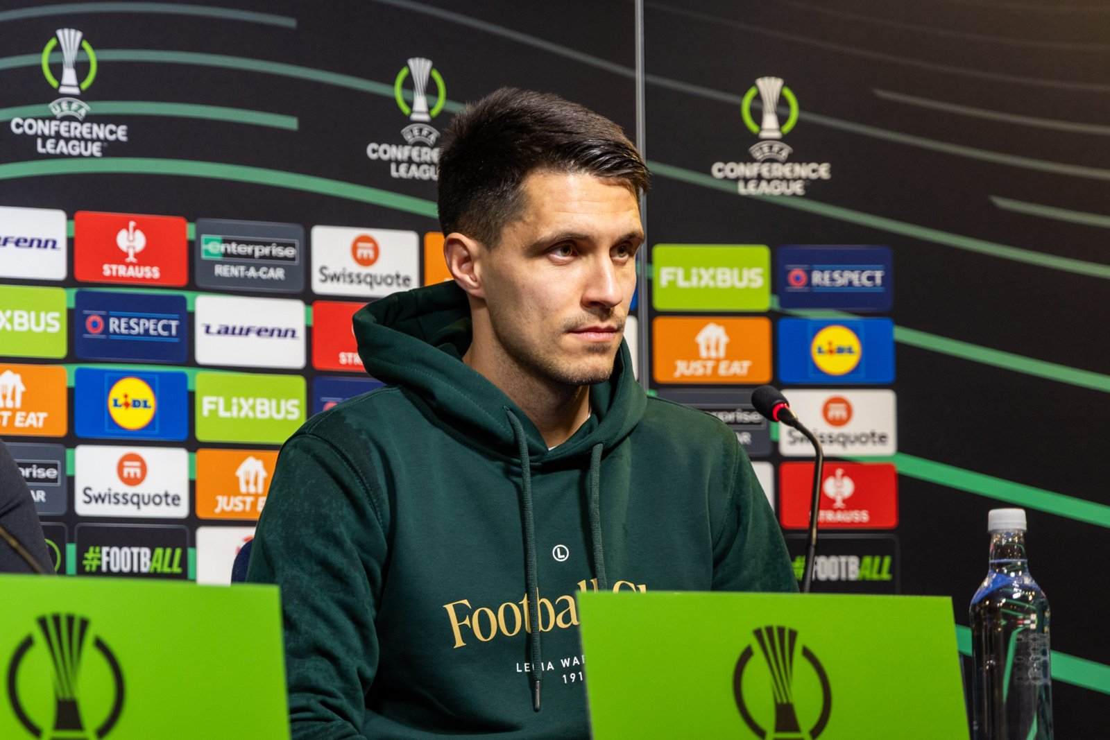 Bartosz Kapustka