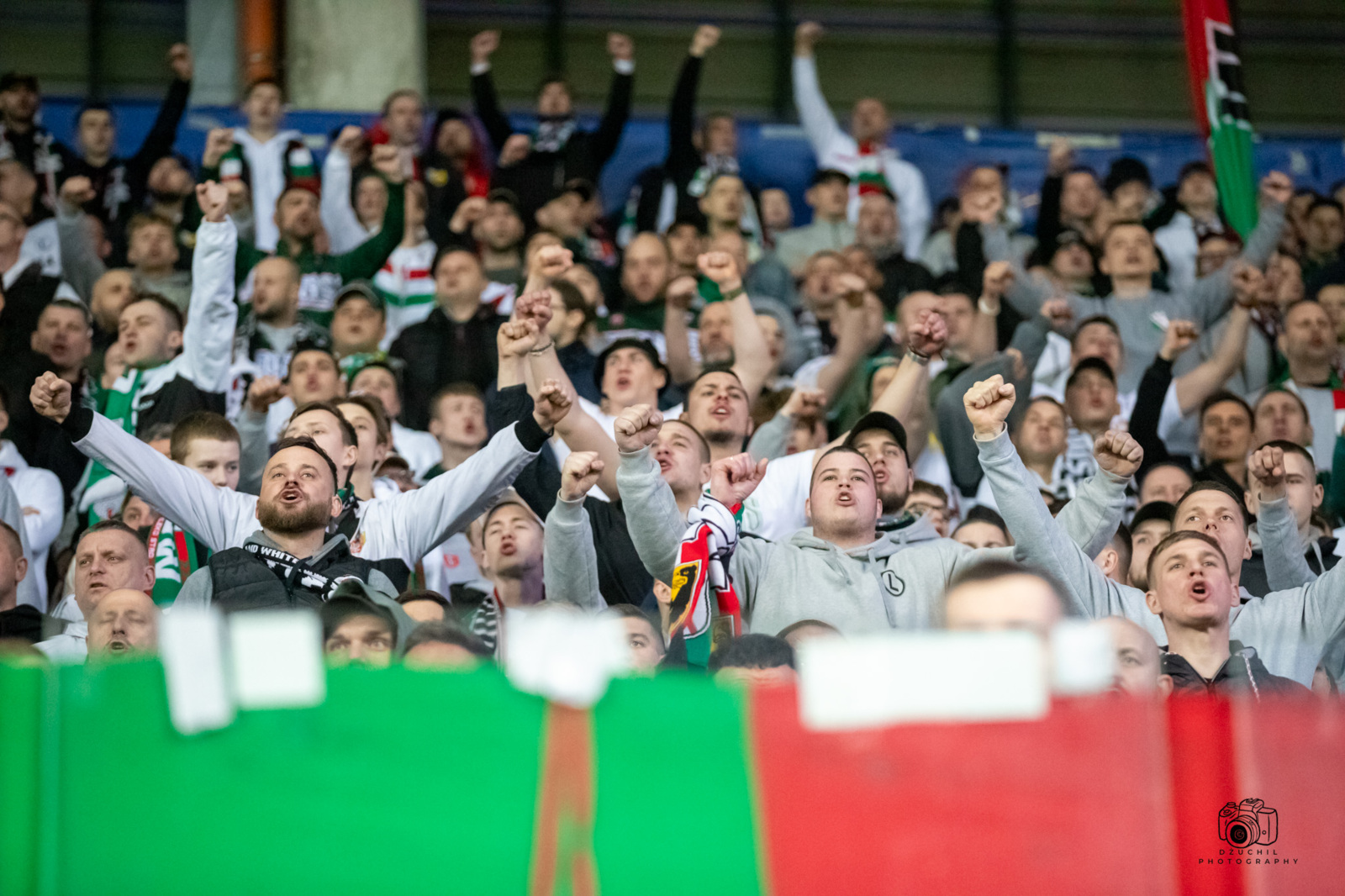 Motor Lublin - Legia Warszawa 3:3