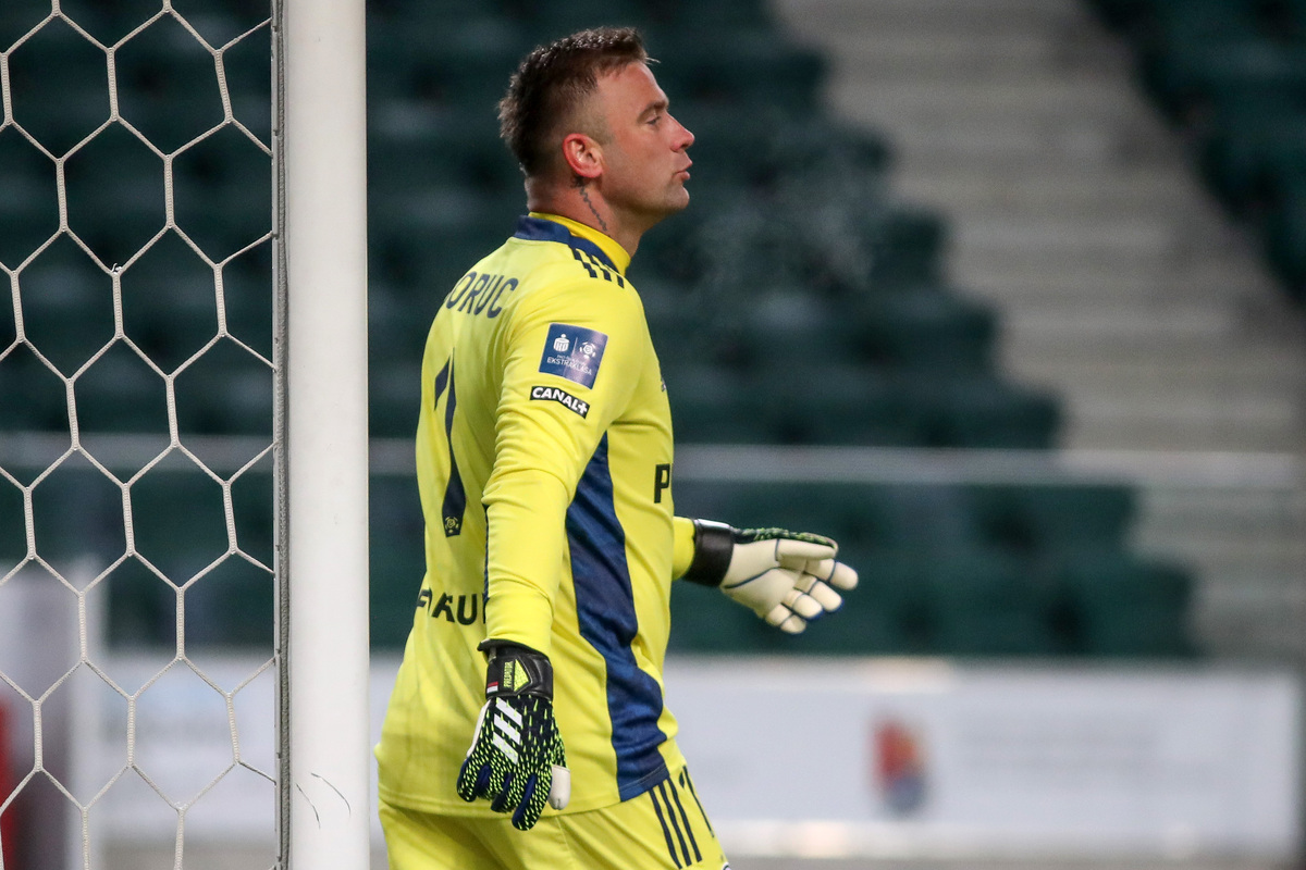 Artur Boruc