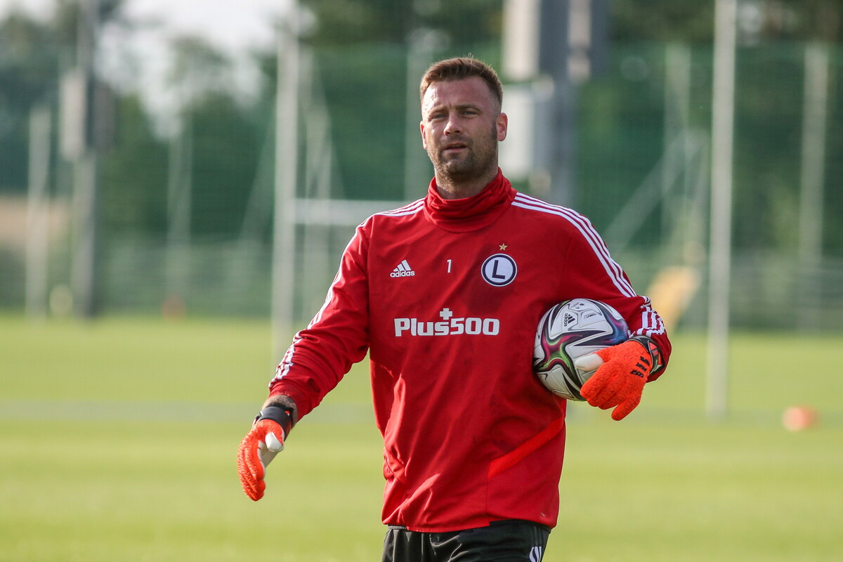 Artur Boruc