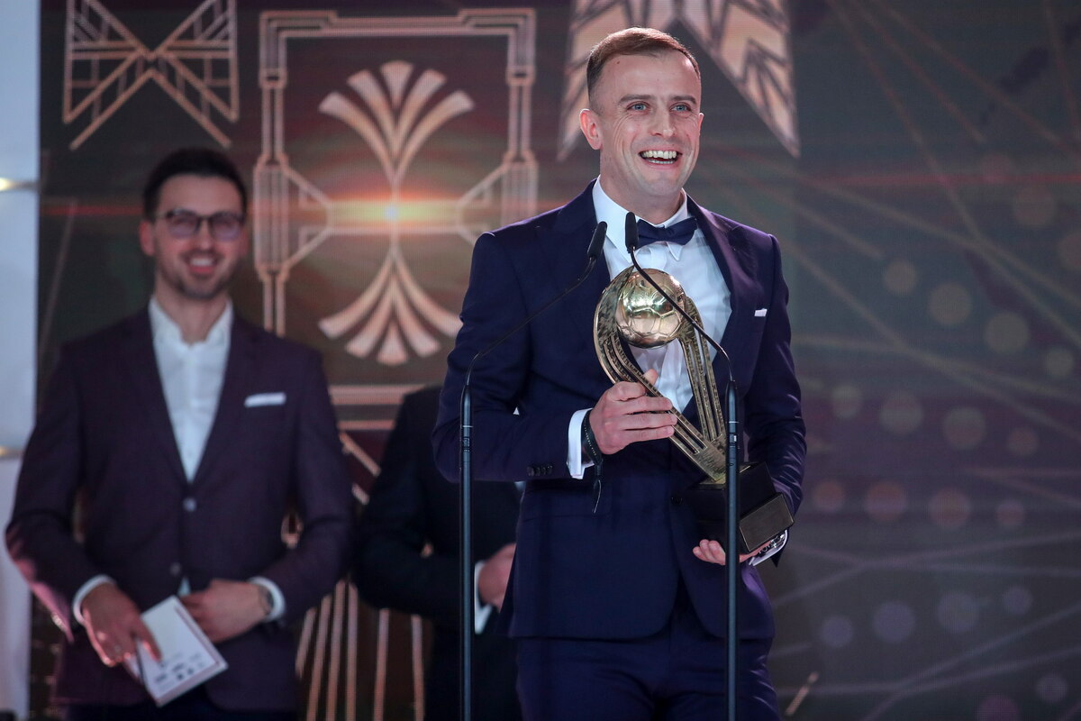 Kamil Grosicki