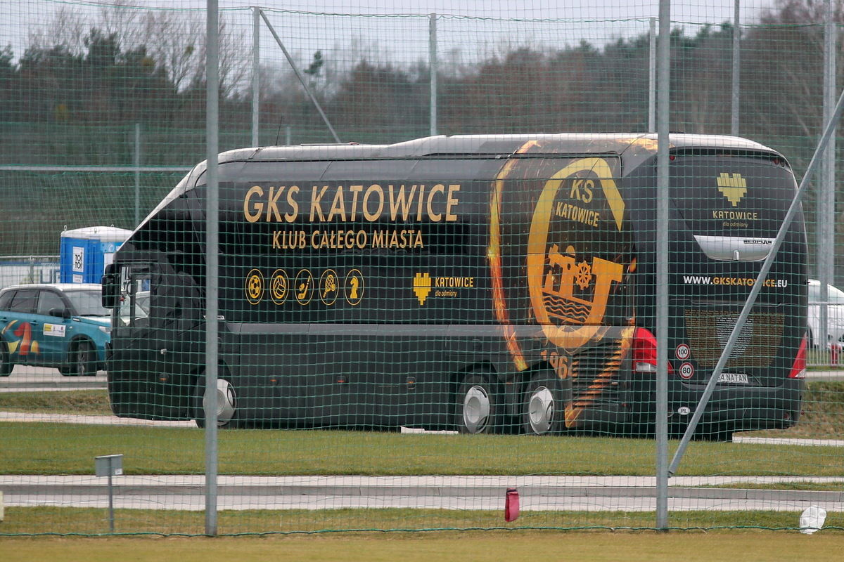 GKS Katowice logo