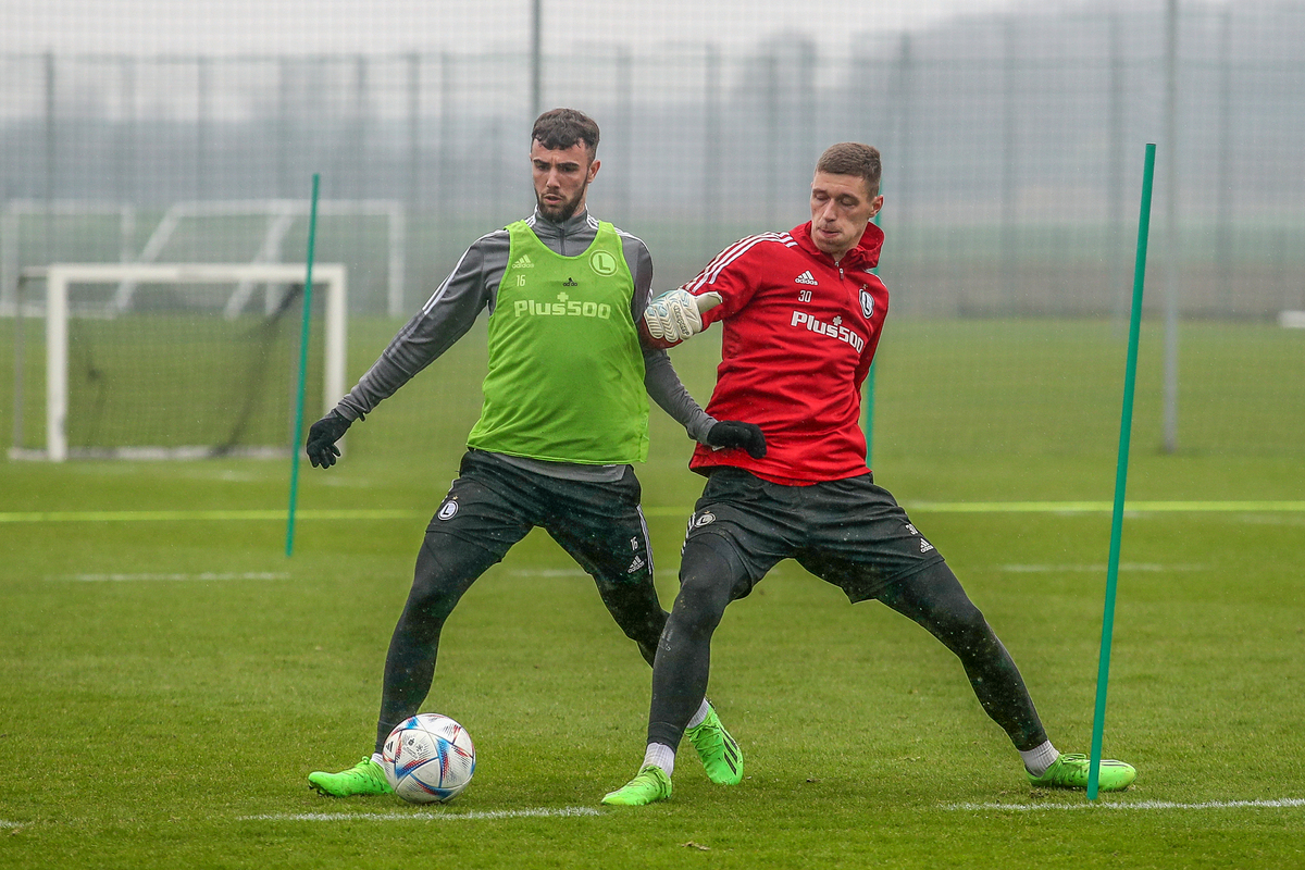 Jurgen Celhaka Dominik Hładun