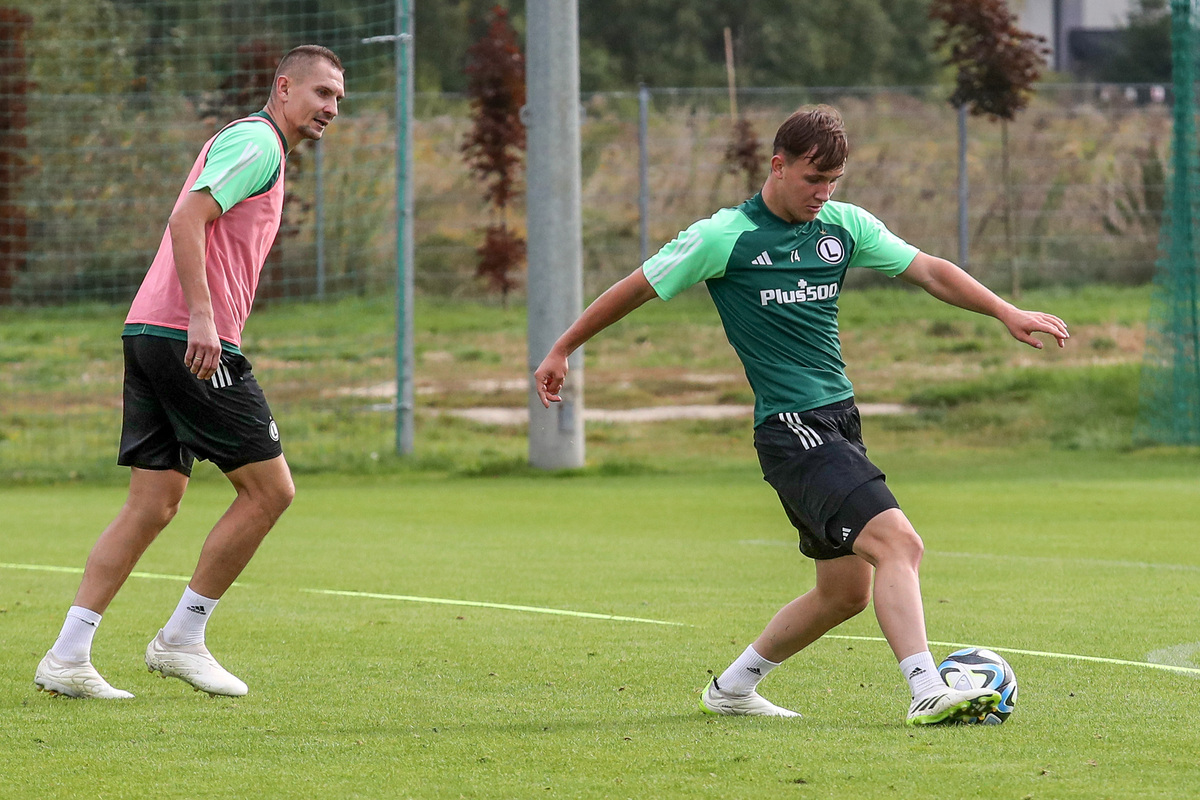 Artur Jędrzejczyk Jakub Adkonis