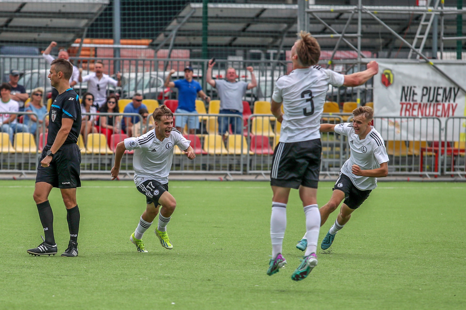 Legia u-19