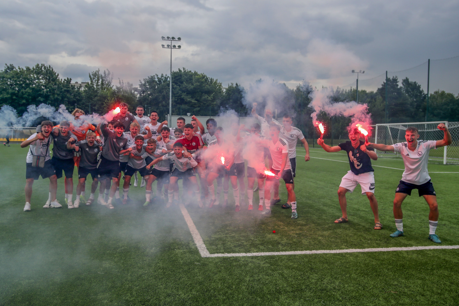 Legia u-19