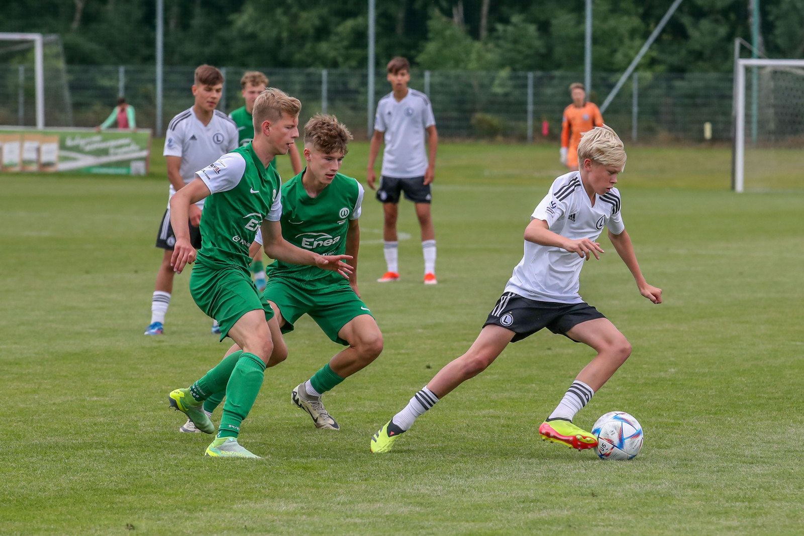 Legia U-15