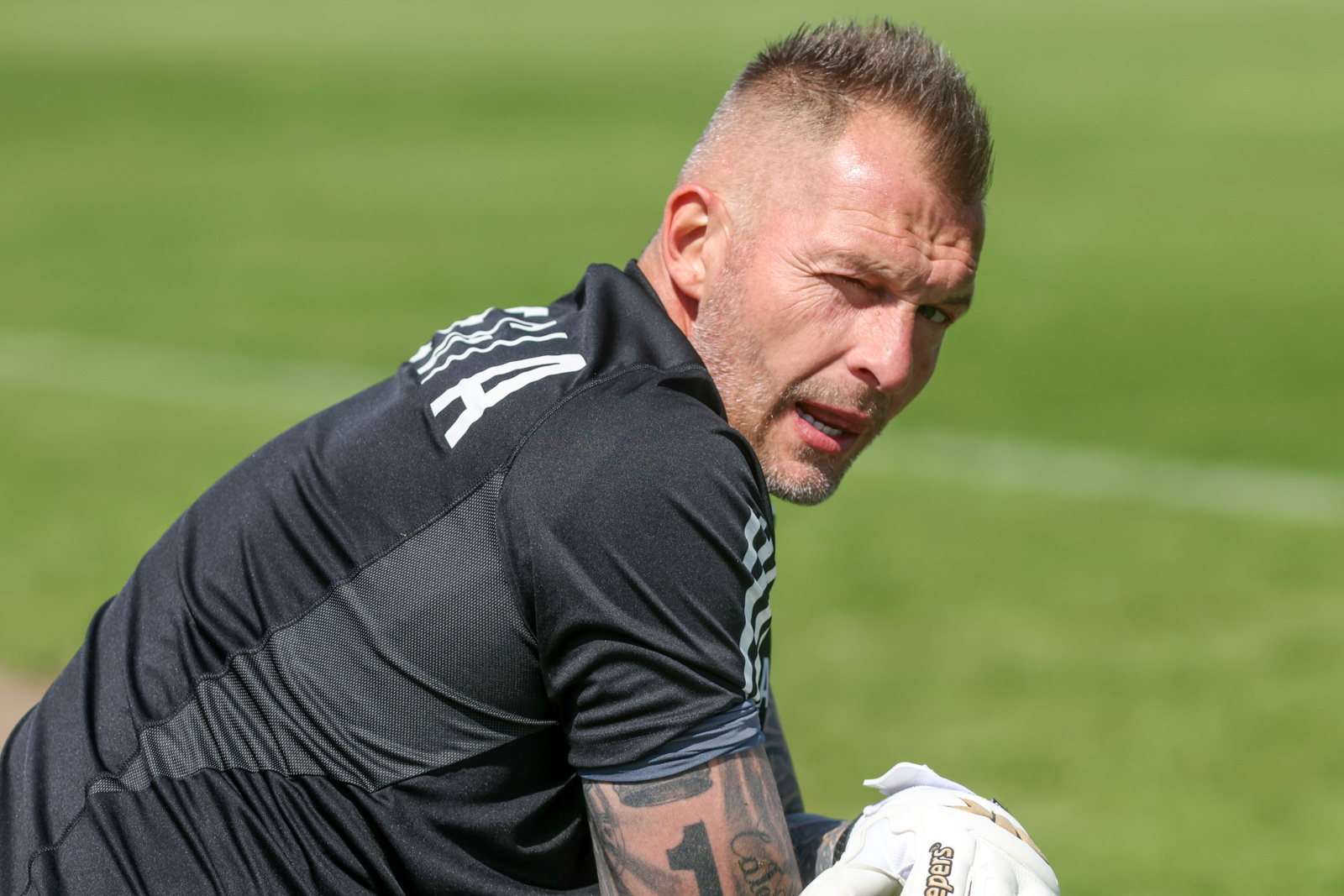  Arkadiusz Malarz