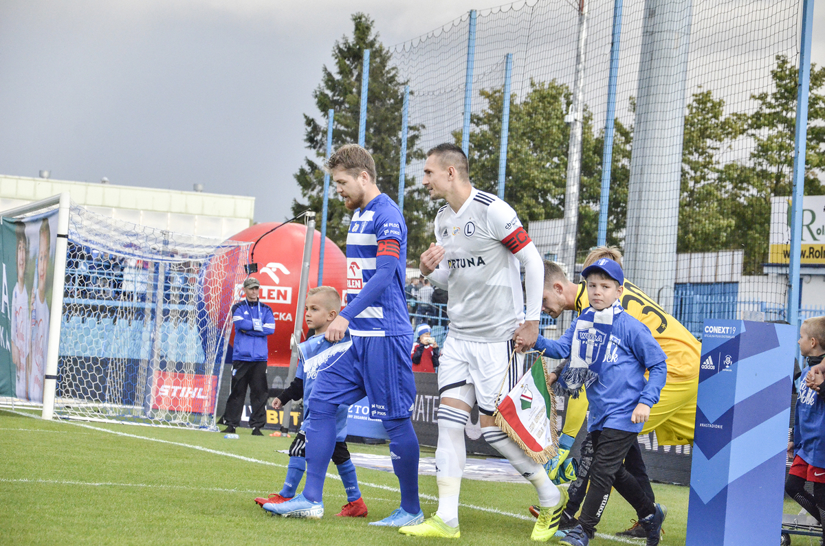 Dominik Furman - Artur Jędrzejczyk