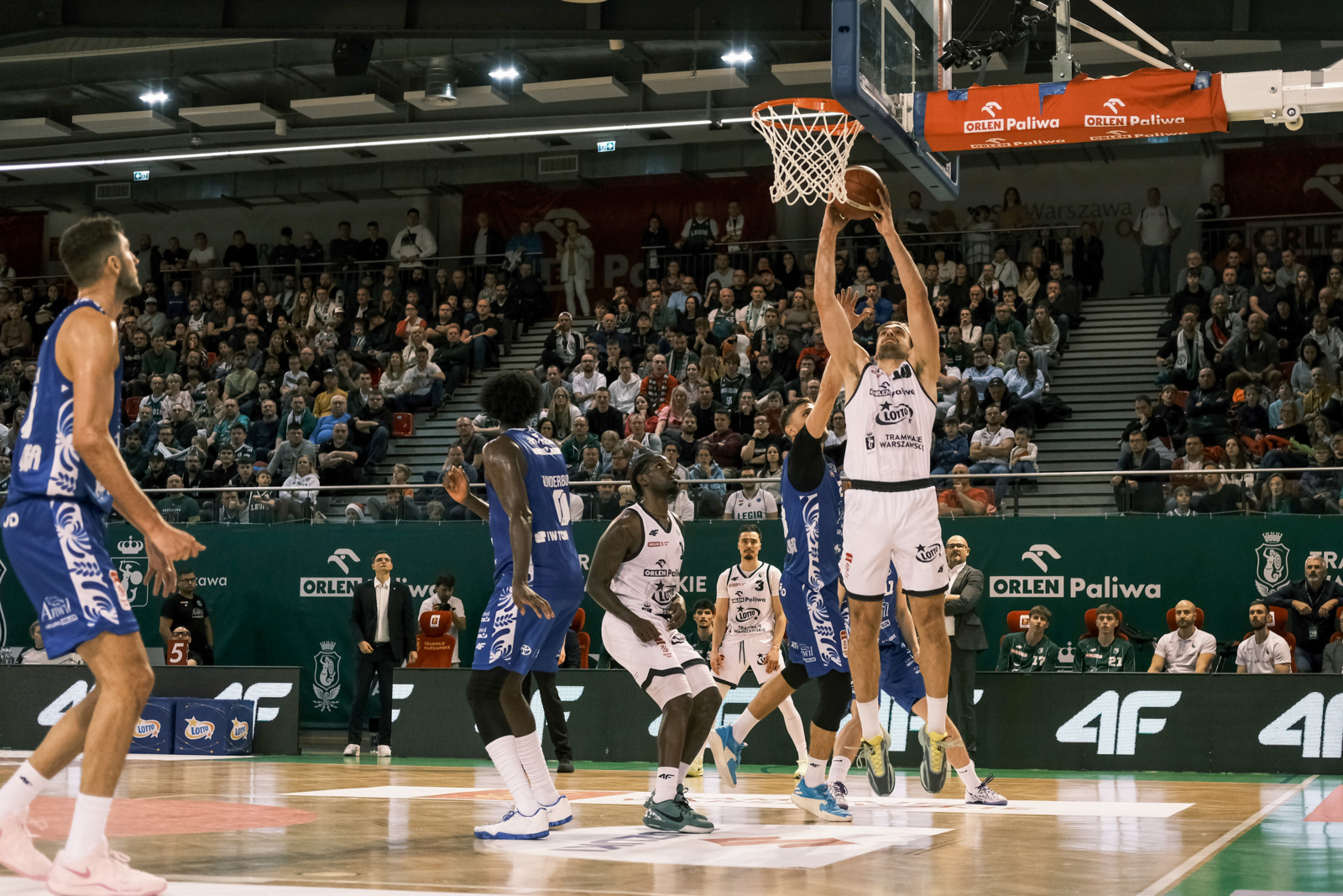 Legia-Anwil