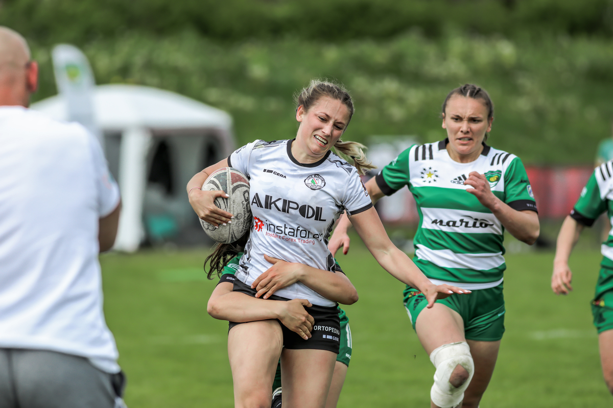 Legia Rugby Kobiet