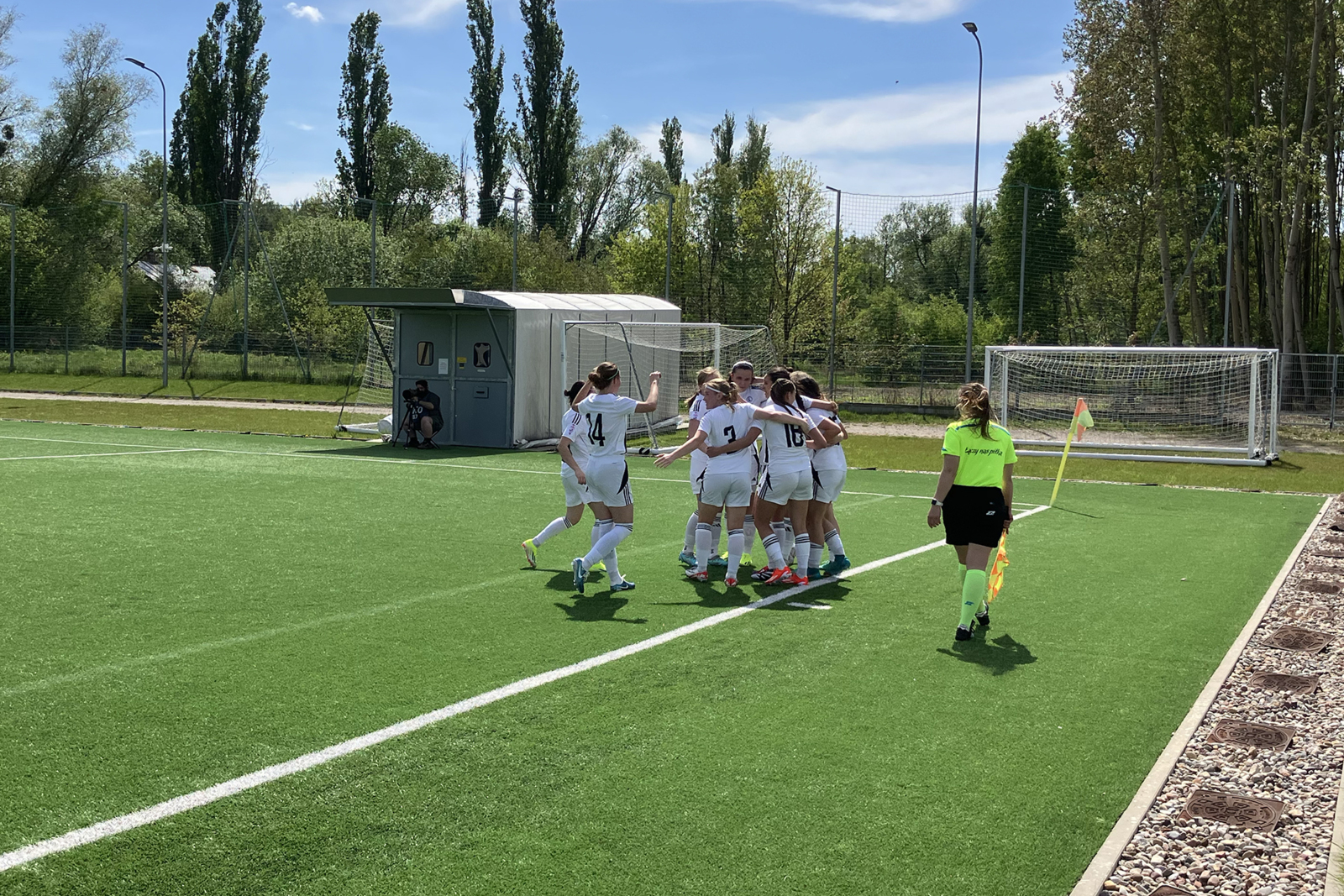 Legia Ladies