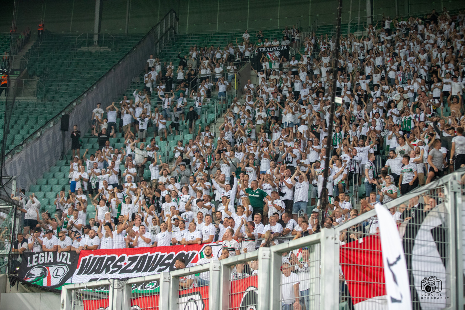 Śląsk Wrocław - Legia Warszawa 1:1