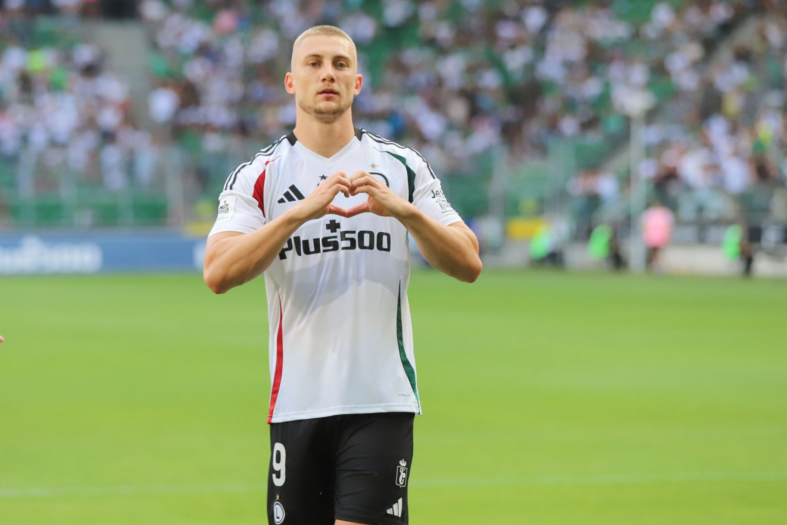  Legia Radomiak