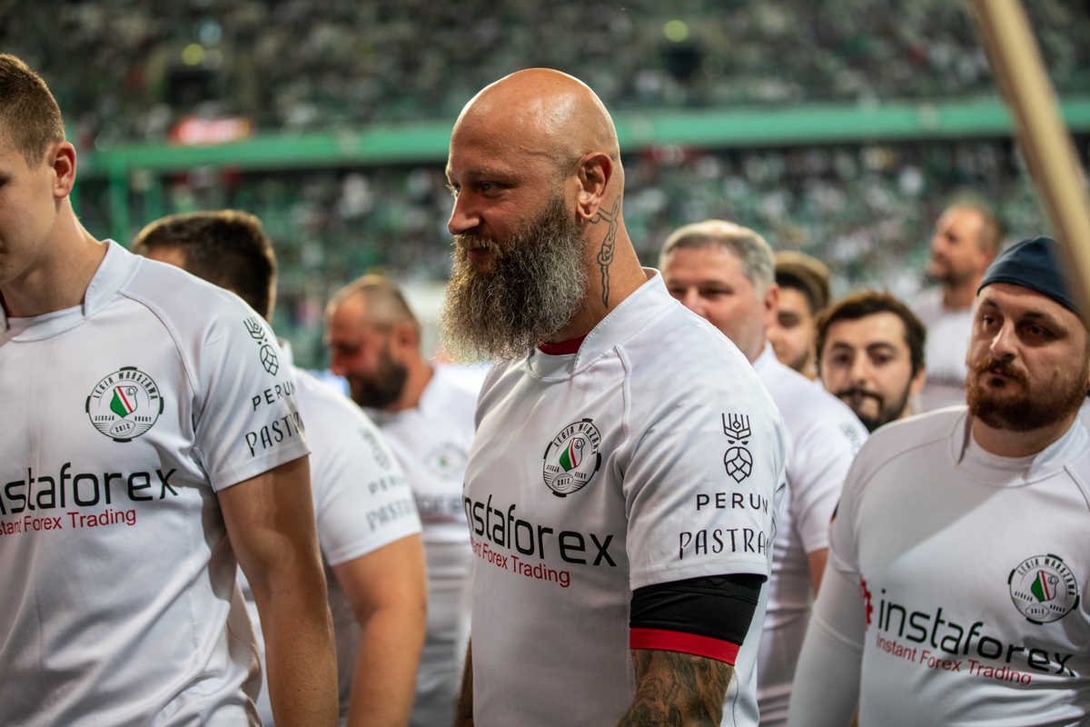 Legia Rugby