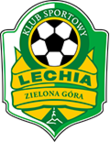 Legia Warszawa