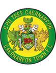 Caernarfon Town FC