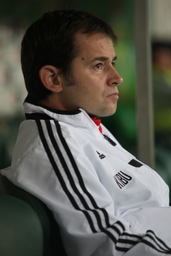 Galeria: Legia - Lechia 0:1