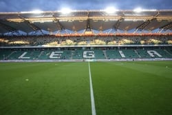 Galeria: Legia - Wisła 5:0