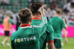 Galeria: Legia - Śląsk 4:3