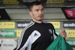 Galeria: Legia - Lechia 1:0